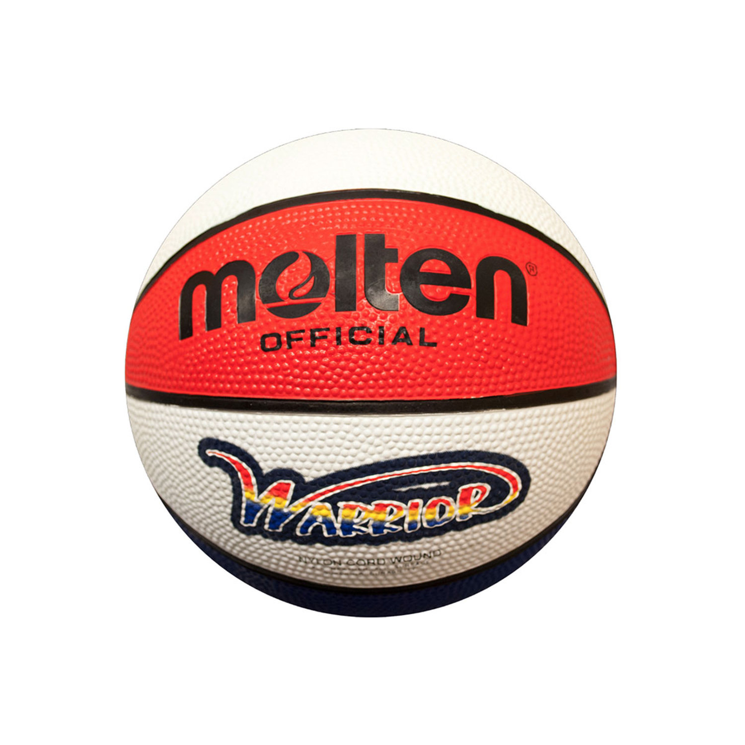 MOLTEN BC3R-WROR6 MINI BASKETBALL image number null
